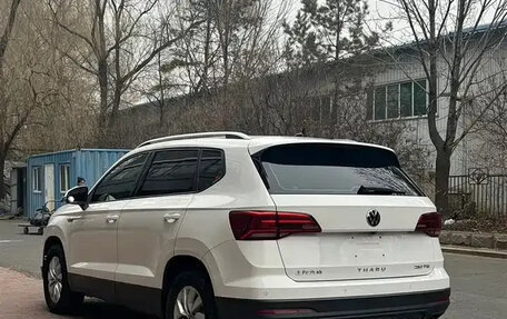 Volkswagen Tharu, 2022 год, 2 110 143 рублей, 4 фотография