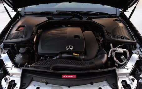 Mercedes-Benz E-Класс, 2022 год, 6 300 000 рублей, 36 фотография