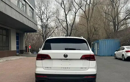 Volkswagen Tharu, 2022 год, 2 110 143 рублей, 5 фотография