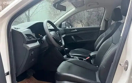 Volkswagen Tharu, 2022 год, 2 110 143 рублей, 7 фотография