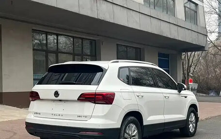 Volkswagen Tharu, 2022 год, 2 110 143 рублей, 6 фотография