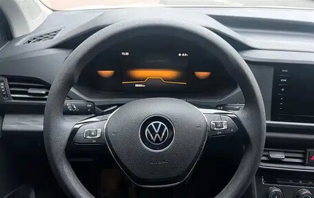 Volkswagen Tharu, 2022 год, 2 110 143 рублей, 9 фотография