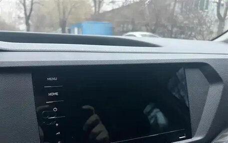 Volkswagen Tharu, 2022 год, 2 110 143 рублей, 11 фотография