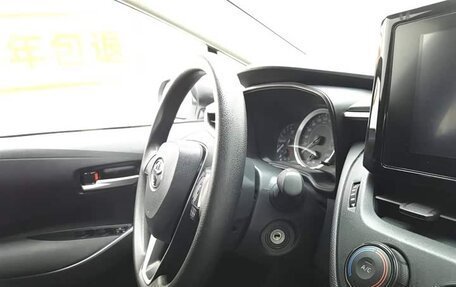 Toyota Corolla, 2022 год, 1 300 010 рублей, 16 фотография