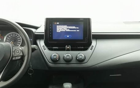 Toyota Corolla, 2022 год, 1 300 010 рублей, 20 фотография