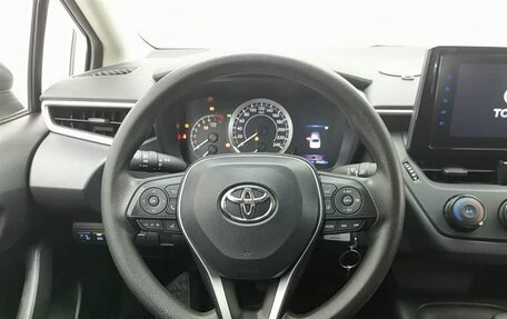 Toyota Corolla, 2022 год, 1 300 010 рублей, 17 фотография