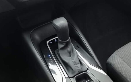 Toyota Corolla, 2022 год, 1 300 010 рублей, 19 фотография