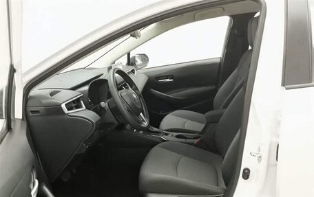 Toyota Corolla, 2022 год, 1 300 010 рублей, 13 фотография