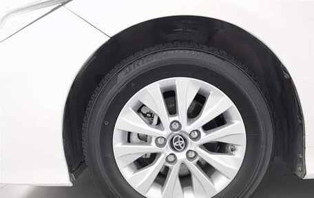 Toyota Corolla, 2022 год, 1 300 010 рублей, 15 фотография