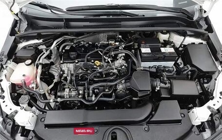 Toyota Corolla, 2022 год, 1 300 010 рублей, 10 фотография