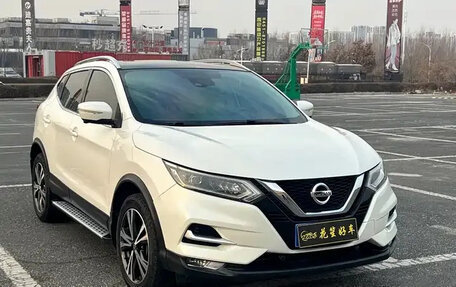 Nissan Qashqai, 2022 год, 2 150 143 рублей, 3 фотография
