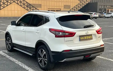 Nissan Qashqai, 2022 год, 2 150 143 рублей, 6 фотография