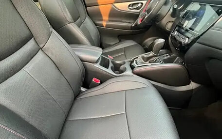 Nissan Qashqai, 2022 год, 2 150 143 рублей, 12 фотография