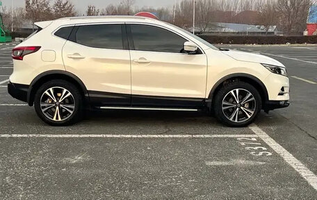 Nissan Qashqai, 2022 год, 2 150 143 рублей, 5 фотография
