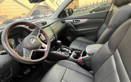 Nissan Qashqai, 2022 год, 2 150 143 рублей, 11 фотография