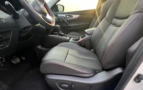 Nissan Qashqai, 2022 год, 2 150 143 рублей, 10 фотография