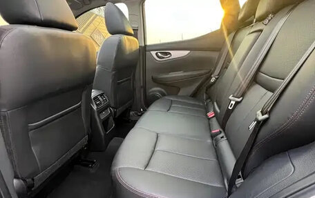 Nissan Qashqai, 2022 год, 2 150 143 рублей, 17 фотография