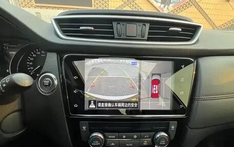 Nissan Qashqai, 2022 год, 2 150 143 рублей, 16 фотография