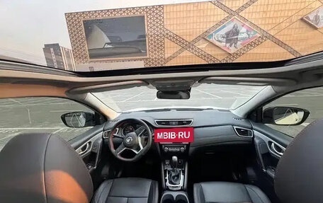 Nissan Qashqai, 2022 год, 2 150 143 рублей, 13 фотография