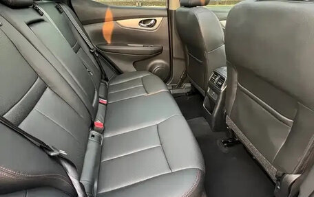 Nissan Qashqai, 2022 год, 2 150 143 рублей, 18 фотография