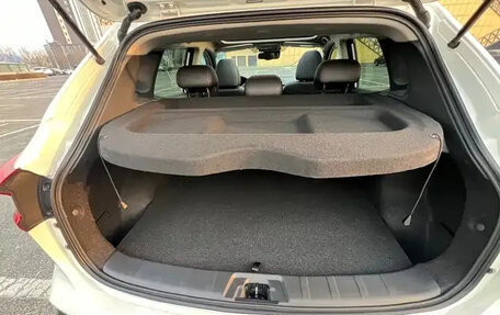 Nissan Qashqai, 2022 год, 2 150 143 рублей, 22 фотография