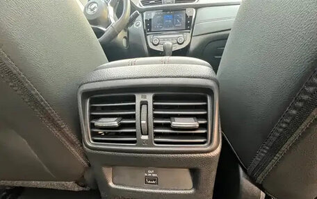 Nissan Qashqai, 2022 год, 2 150 143 рублей, 19 фотография