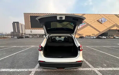 Nissan Qashqai, 2022 год, 2 150 143 рублей, 21 фотография