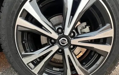 Nissan Qashqai, 2022 год, 2 150 143 рублей, 20 фотография