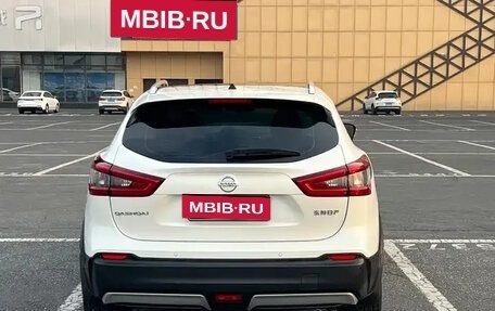 Nissan Qashqai, 2022 год, 2 150 143 рублей, 7 фотография