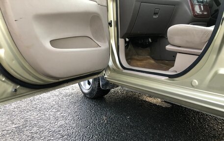 Toyota Gaia, 2001 год, 479 000 рублей, 10 фотография