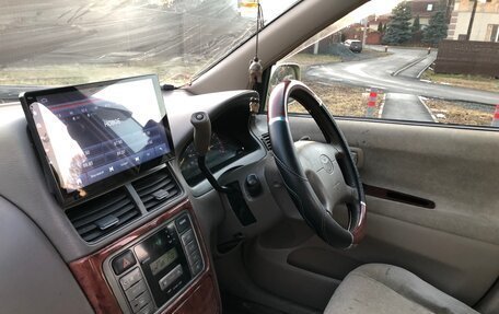 Toyota Gaia, 2001 год, 479 000 рублей, 8 фотография