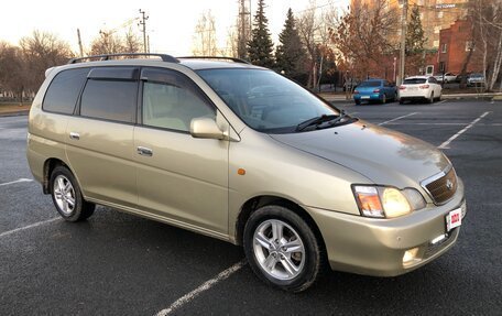 Toyota Gaia, 2001 год, 479 000 рублей, 2 фотография