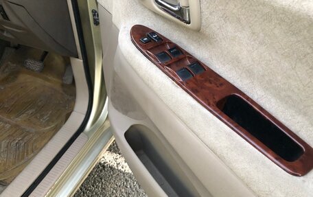 Toyota Gaia, 2001 год, 479 000 рублей, 6 фотография