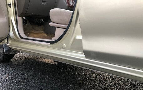 Toyota Gaia, 2001 год, 479 000 рублей, 9 фотография