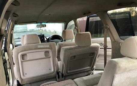 Toyota Gaia, 2001 год, 479 000 рублей, 4 фотография
