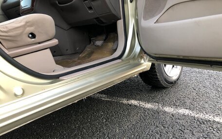 Toyota Gaia, 2001 год, 479 000 рублей, 15 фотография