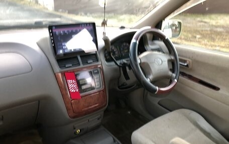 Toyota Gaia, 2001 год, 479 000 рублей, 12 фотография