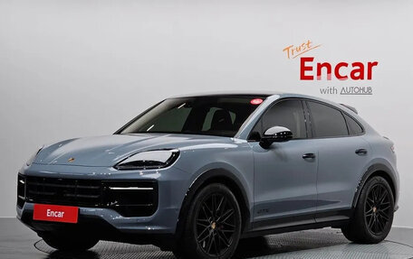 Porsche Cayenne III, 2025 год, 20 308 000 рублей, 1 фотография