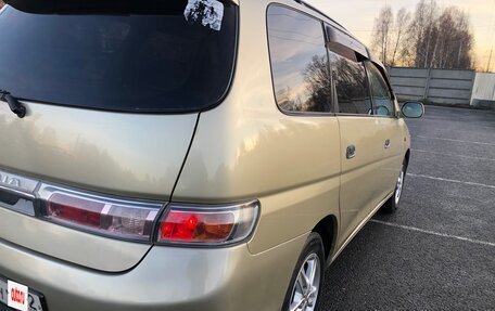 Toyota Gaia, 2001 год, 479 000 рублей, 16 фотография