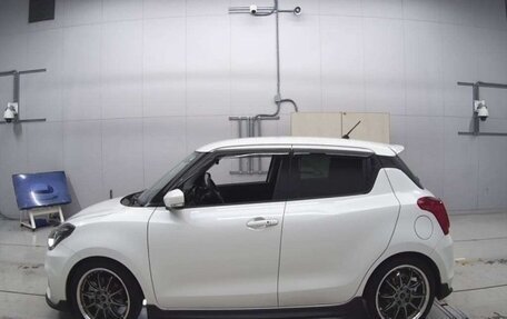 Suzuki Swift V, 2019 год, 1 400 030 рублей, 1 фотография