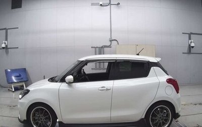 Suzuki Swift V, 2019 год, 1 400 030 рублей, 1 фотография