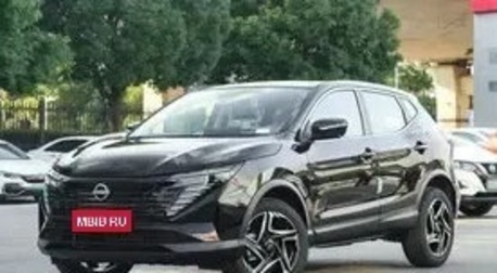 Nissan Qashqai, 2025 год, 2 050 002 рублей, 1 фотография