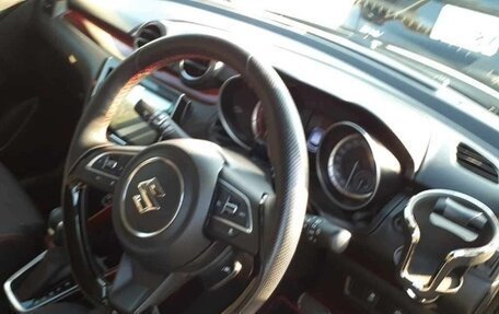 Suzuki Swift V, 2019 год, 1 400 030 рублей, 6 фотография