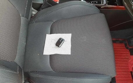 Suzuki Swift V, 2019 год, 1 400 030 рублей, 7 фотография