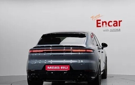 Porsche Cayenne III, 2025 год, 20 308 000 рублей, 4 фотография