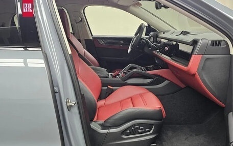 Porsche Cayenne III, 2025 год, 20 308 000 рублей, 7 фотография