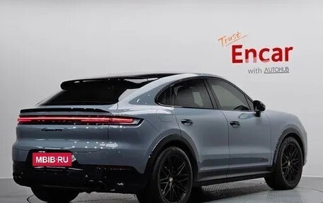 Porsche Cayenne III, 2025 год, 20 308 000 рублей, 3 фотография