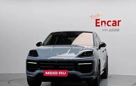 Porsche Cayenne III, 2025 год, 20 308 000 рублей, 2 фотография