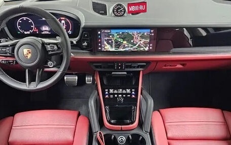 Porsche Cayenne III, 2025 год, 20 308 000 рублей, 6 фотография