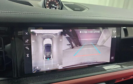 Porsche Cayenne III, 2025 год, 20 308 000 рублей, 14 фотография